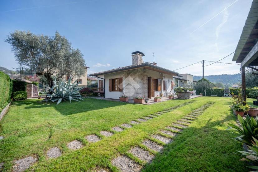 Villa in Via Battistoli 9, Garda — foto 4 di 5