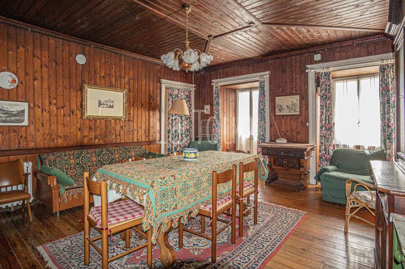 Casa indipendente in Via Capoluogo 3, Issime — foto 2 di 5