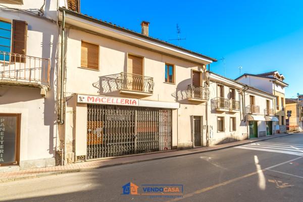 Terratetto plurifamiliare in Via Giuseppe Mazzini 33, Savigliano — foto 2 di 5