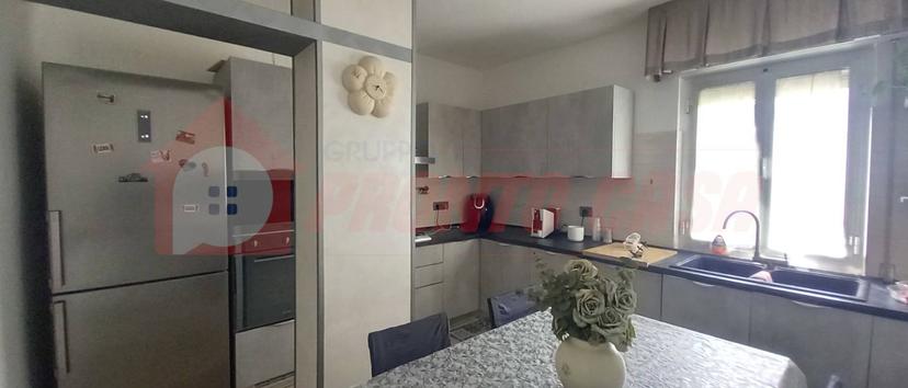 Trilocale in Via Don Biagio Mucci 12, Vico del Gargano — foto 2 di 5