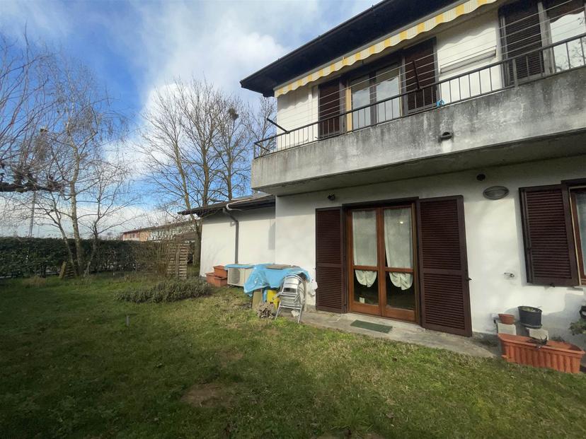 Appartamento, Tromello — foto 5 di 5