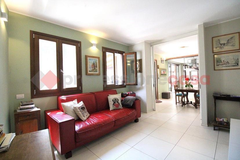 Casa indipendente in Viale della Vittoria 7, Vaprio d'Adda — foto 5 di 5