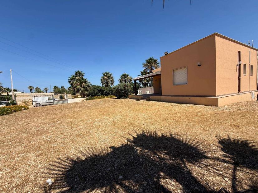 Casa indipendente in Lido Sibilliana, Marsala — foto 2 di 5