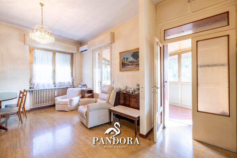 Casa indipendente in Via Padova 76, Gallarate — foto 2 di 5
