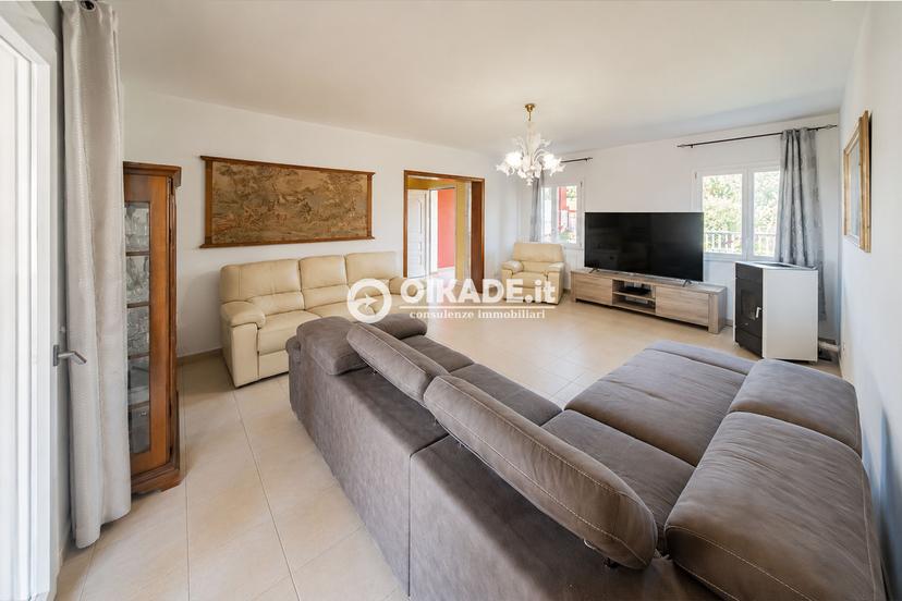 Villa in Via Belvedere 10, Capoterra — foto 5 di 5