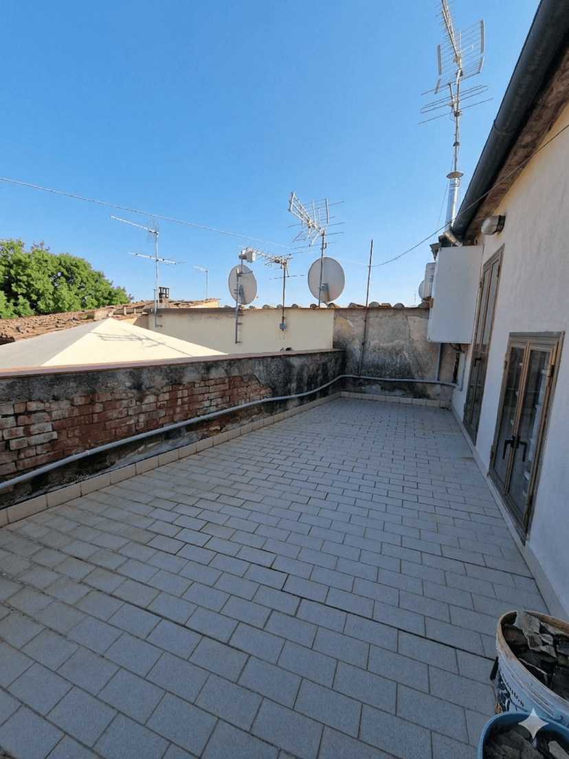 Appartamento, Crespina Lorenzana — foto 2 di 5