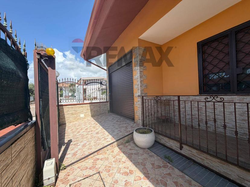 Villa, Minturno — foto 4 di 5