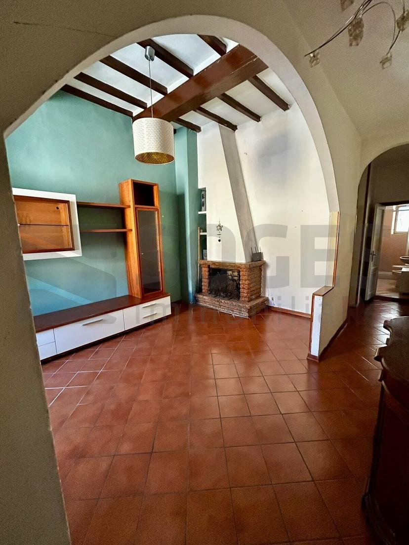 Appartamento in Via Vittorio Locchi, Figline e Incisa Valdarno — foto 4 di 5