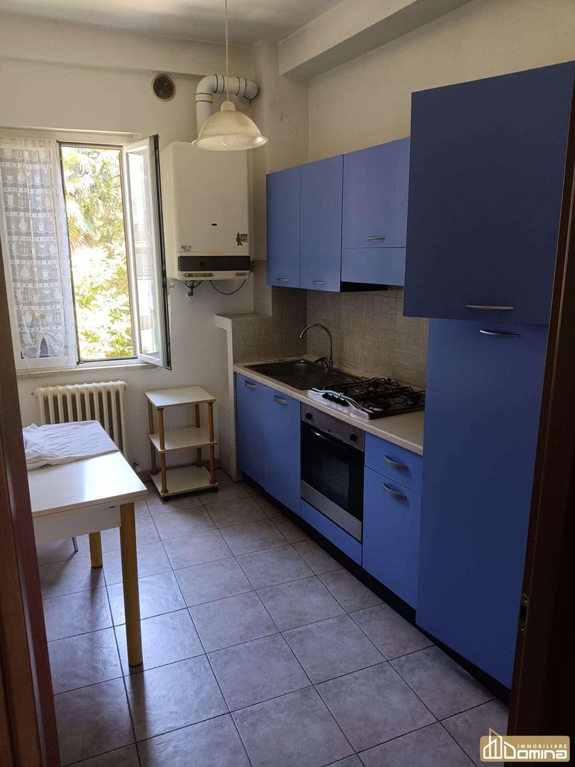 Quadrilocale in Via Bixio, Falconara Marittima — foto 4 di 5