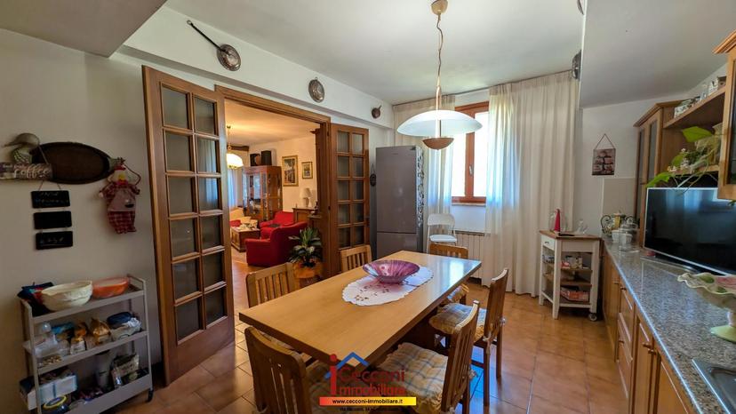 Quadrilocale, Cerreto Guidi — foto 3 di 5
