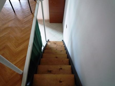 Bilocale in Via Armando Diaz 8, Portici