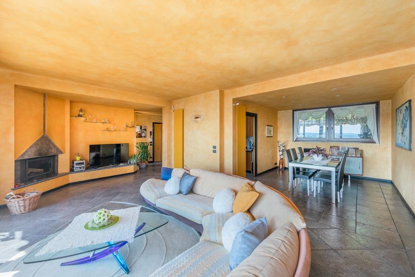 Villa unifamiliare, Gardone Riviera — foto 4 di 5