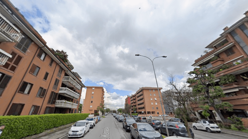Stanza in appartamento in Via Kennedy, Gorgonzola — foto 3 di 5