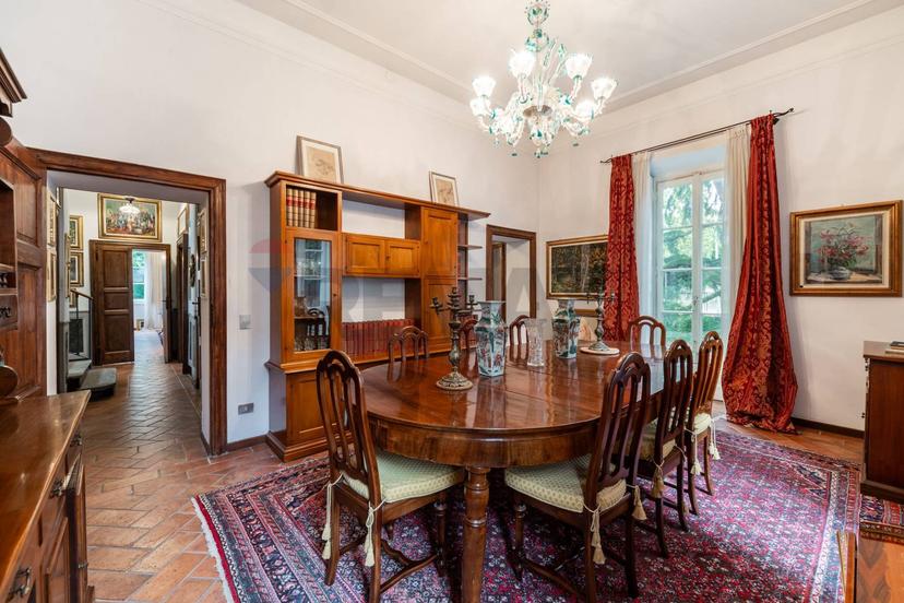 Villa, Lesmo — foto 3 di 5