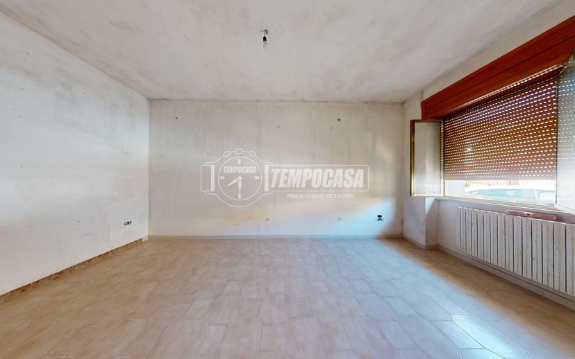 Casa indipendente in Via Don Luigi Sturzo 49, Corigliano d'Otranto — foto 4 di 5