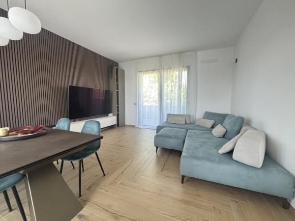 Villa in Via Gioacchino Rossini, Bernareggio — foto 4 di 5