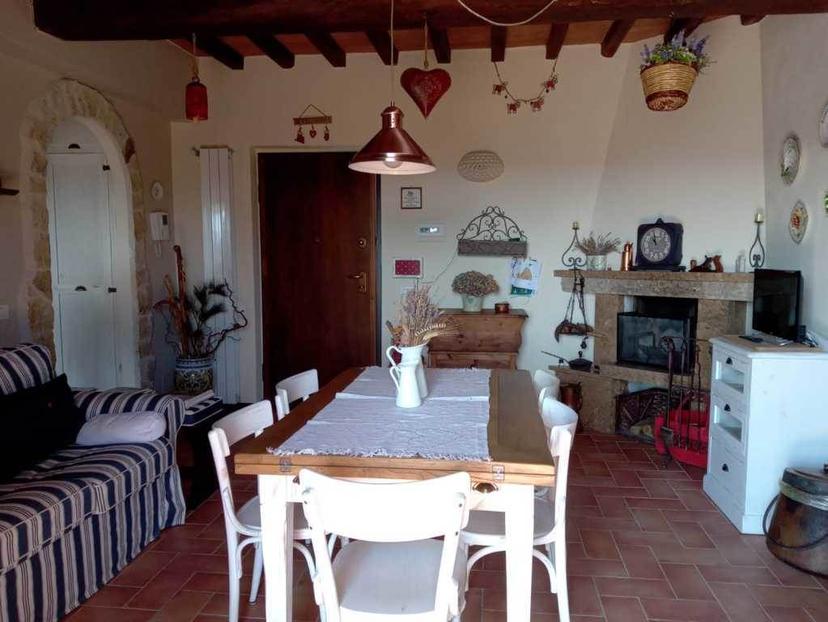 Bilocale in Strada Tuderte, Collazzone — foto 2 di 5