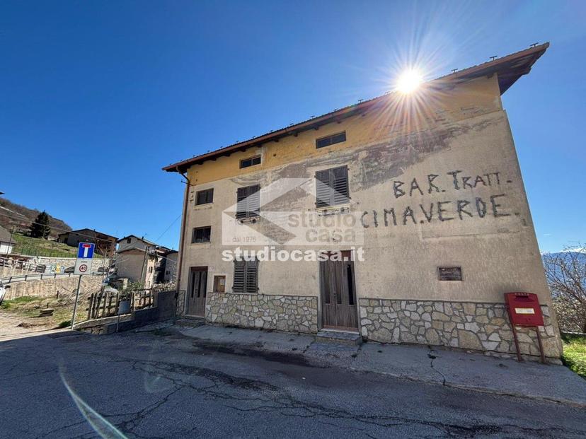 Casa indipendente in Ca di Sopra, Garniga Terme — foto 4 di 5