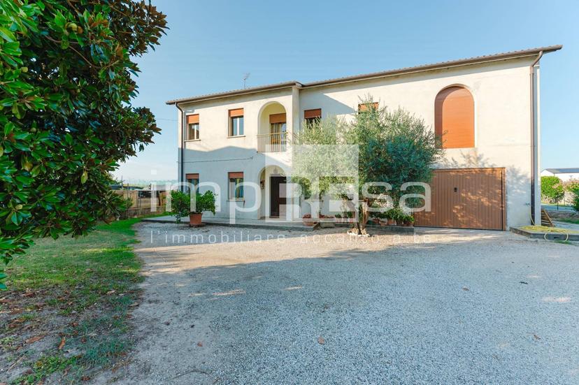 Casa indipendente in Spresiano, Spresiano — foto 4 di 5