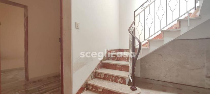 Casa indipendente in Via dei Prati 39, Trapani — foto 5 di 5