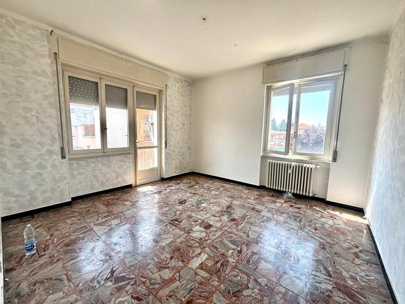 Quadrilocale in Via XX Settembre 15, Castellazzo Bormida — foto 2 di 5