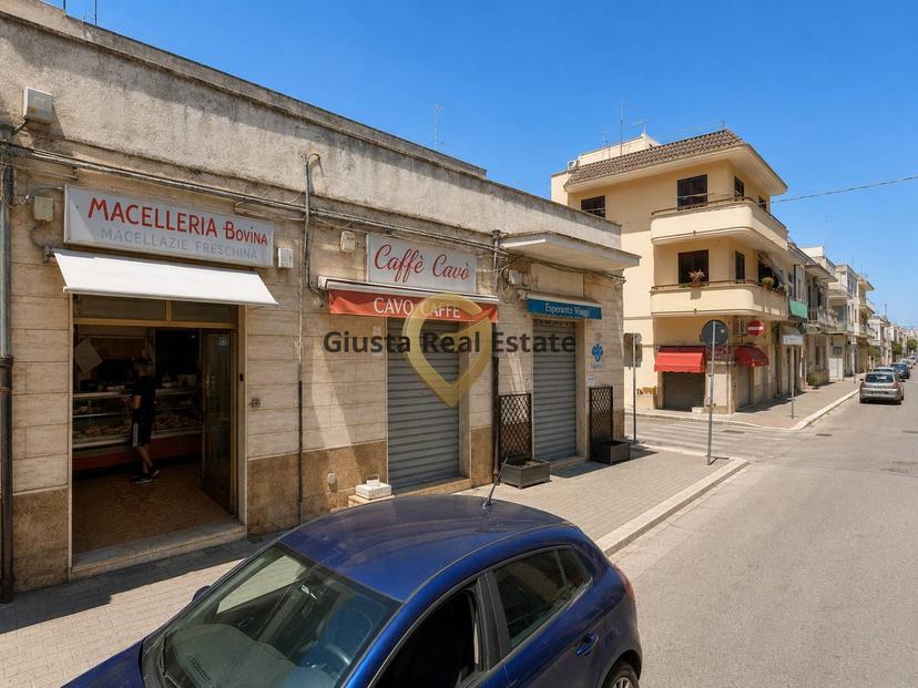 Casa indipendente in Via Sicilia 53, Brindisi — foto 2 di 5
