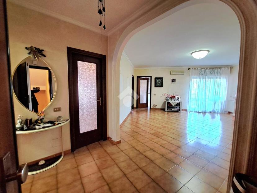 Appartamento in Piazza Aldo Moro 65, Albano Laziale — foto 3 di 5