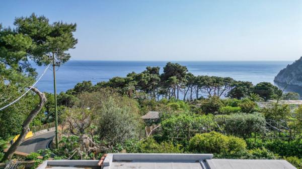 Villa, Capri — foto 4 di 5