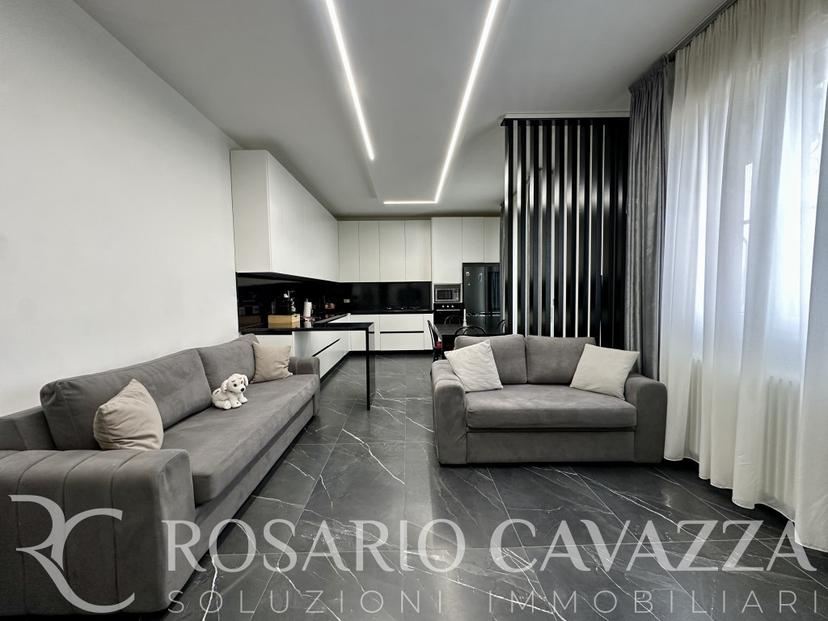 Quadrilocale in Via Biancolina, San Giovanni in Persiceto — foto 4 di 5