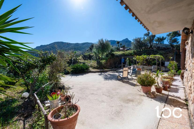 Villa, Torpè — foto 5 di 5