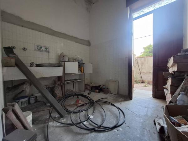 Quadrilocale in Via Nazionale 157, Falcone — foto 5 di 5