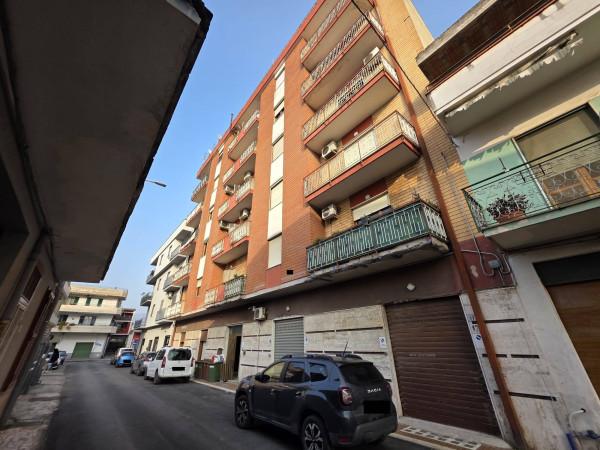 Quadrilocale in Via Antonio Gramsci 13, Poggiomarino — foto 5 di 5