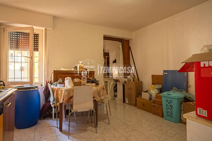 Trilocale in Via Porta Lago 31/a, Castiglione delle Stiviere — foto 5 di 5