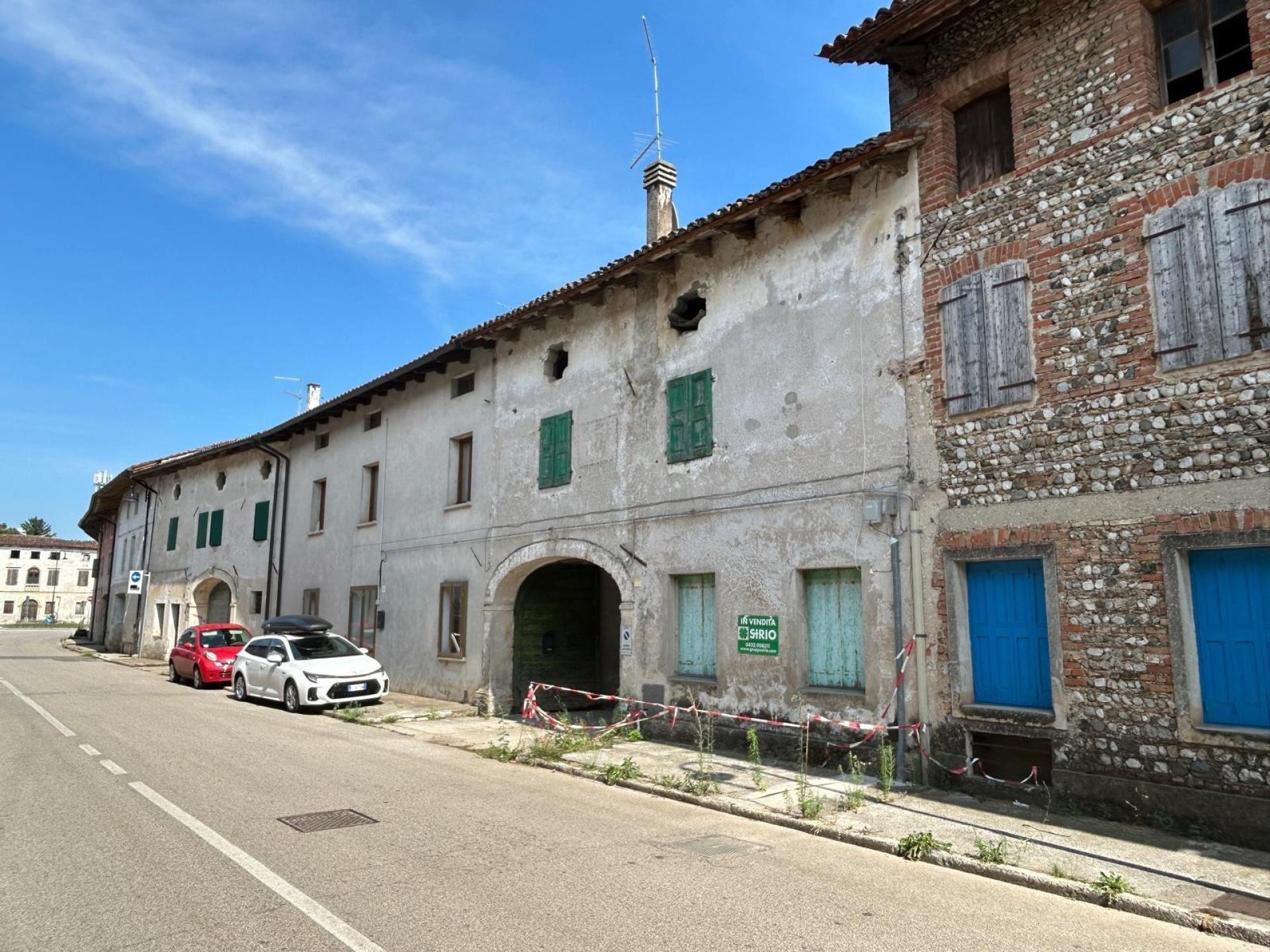 Rustico in Via San Rocco 15, Codroipo