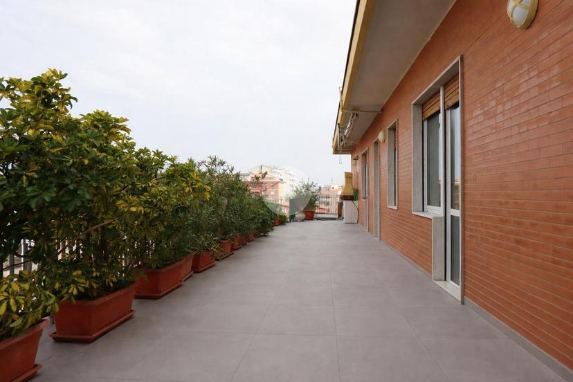Attico in Via Filippo Corridoni 46, Pescara — foto 5 di 5