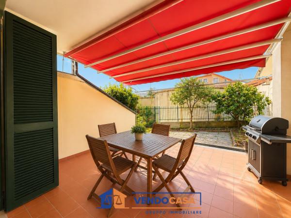 Villa a schiera in Via degli Alpini, Loano — foto 3 di 5