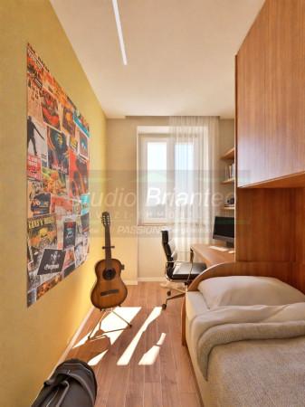 Trilocale in Vicolo San Simpliciano, Carate Brianza — foto 3 di 5