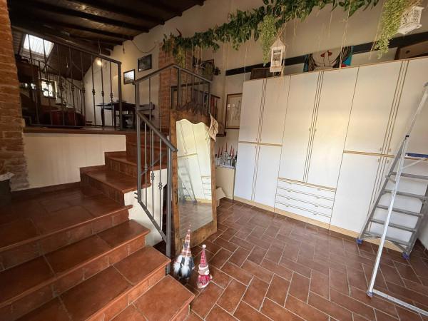 Terratetto plurifamiliare in Via Torre, Castelspina — foto 4 di 5