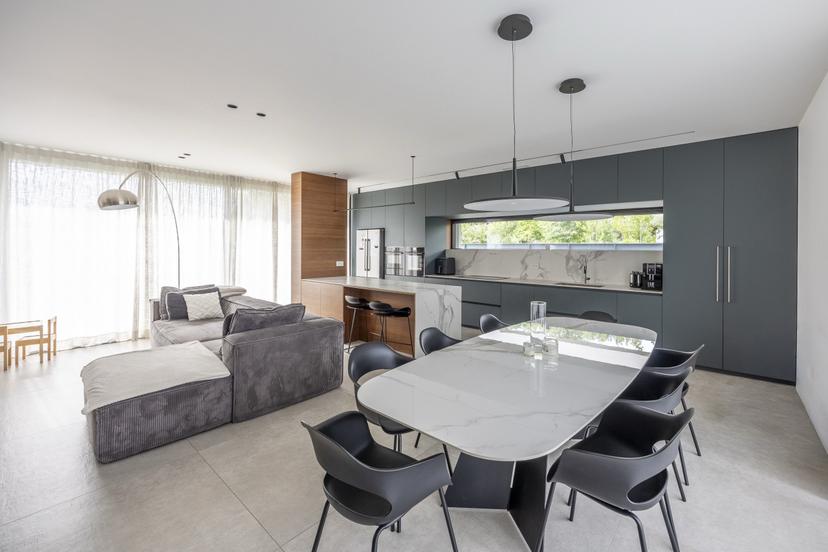 Villa in Via delle Piscine, Montebelluna — foto 5 di 5