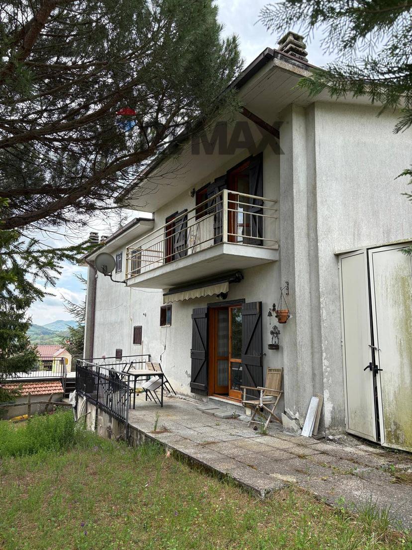 Villa in Via Chieti 73, Castel di Sangro — foto 4 di 5