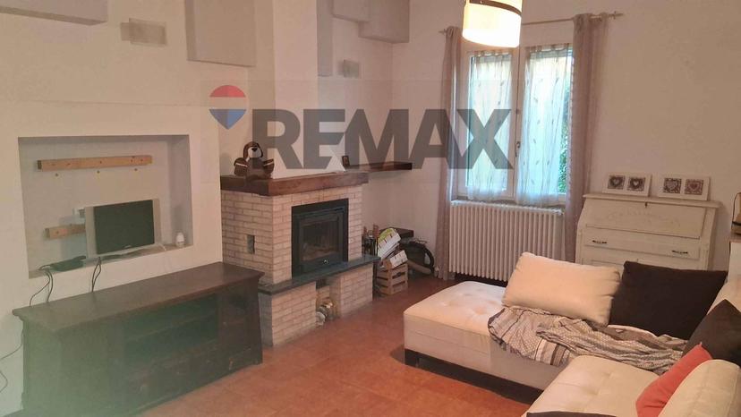 Villa a schiera in Via Fratelli Bandiera 137, Sermide e Felonica — foto 3 di 5