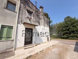 Casa indipendente in Corso della Vittoria 2 1, Legnago — foto 4 di 5