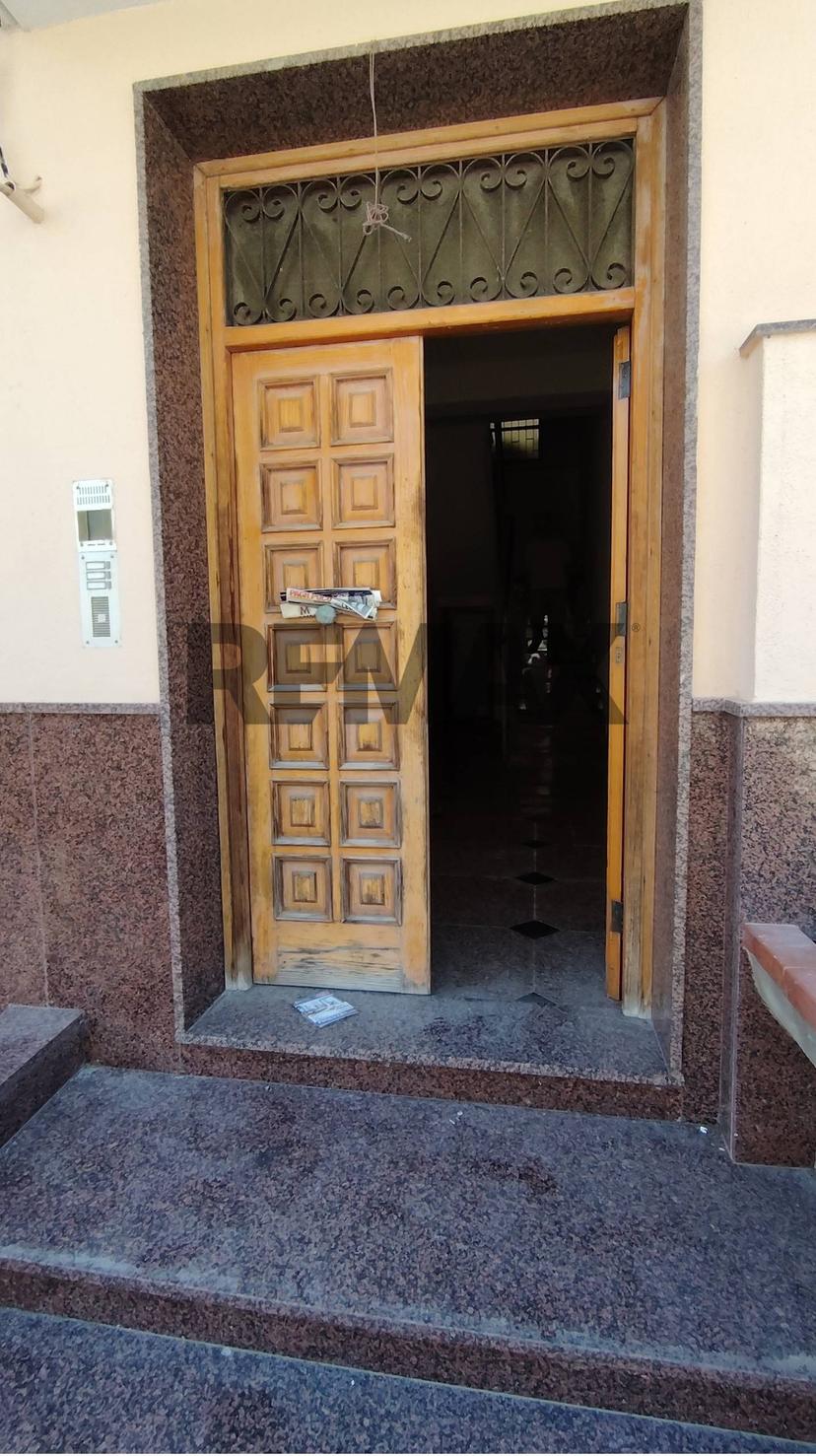 Quadrilocale in Via Magistrato Pietro Merra 14, Montelepre — foto 5 di 5