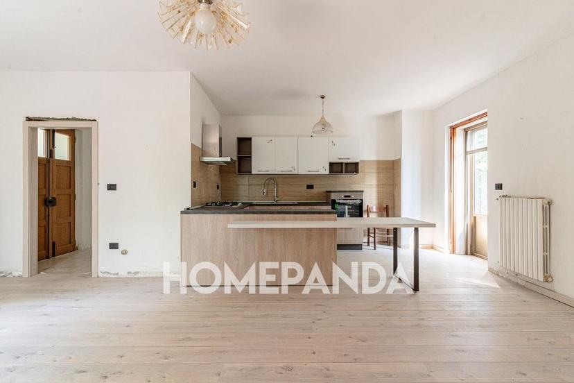 Casa indipendente in Pizzoferrato, Pizzoferrato — foto 3 di 5