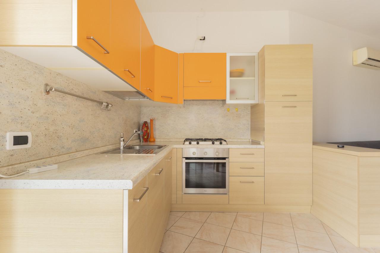 Bilocale in Via Marconi N 72, Serravalle Sesia