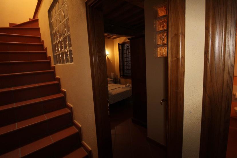 Bilocale, Buonconvento — foto 4 di 5