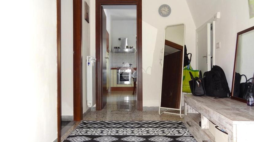 Trilocale in Via Conte Giovanni 34, San Nazzaro — foto 4 di 5