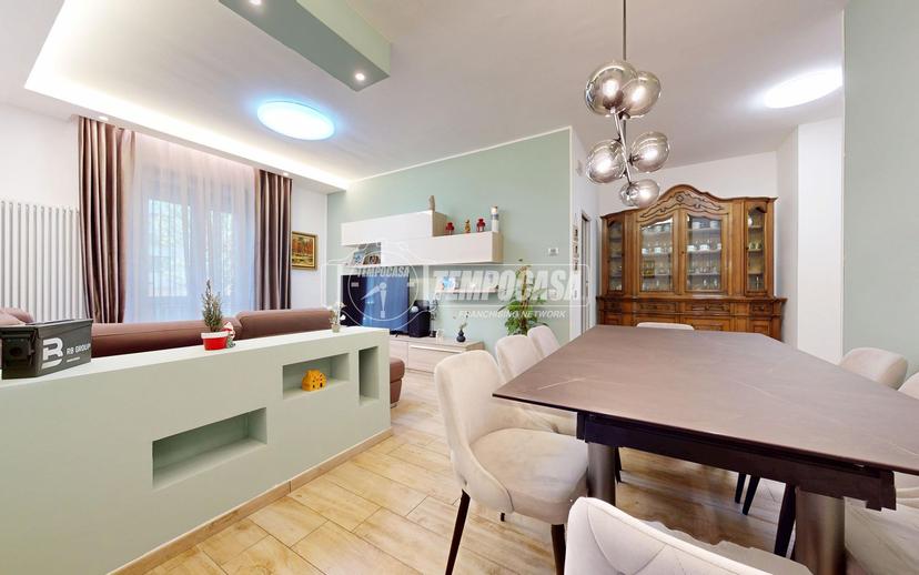 Quadrilocale in Via Bonaventura Corti 48, Scandiano — foto 4 di 5