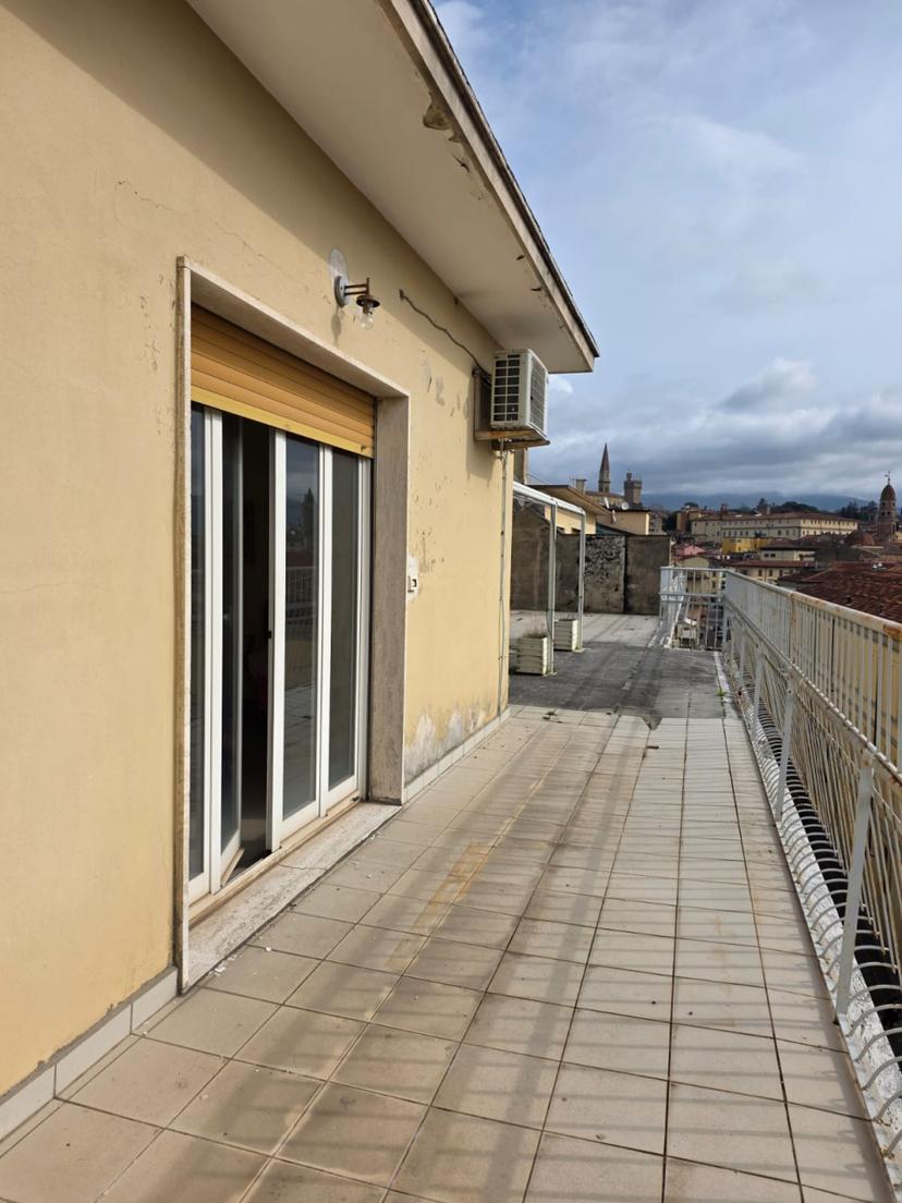 Attico, Arezzo — foto 3 di 5