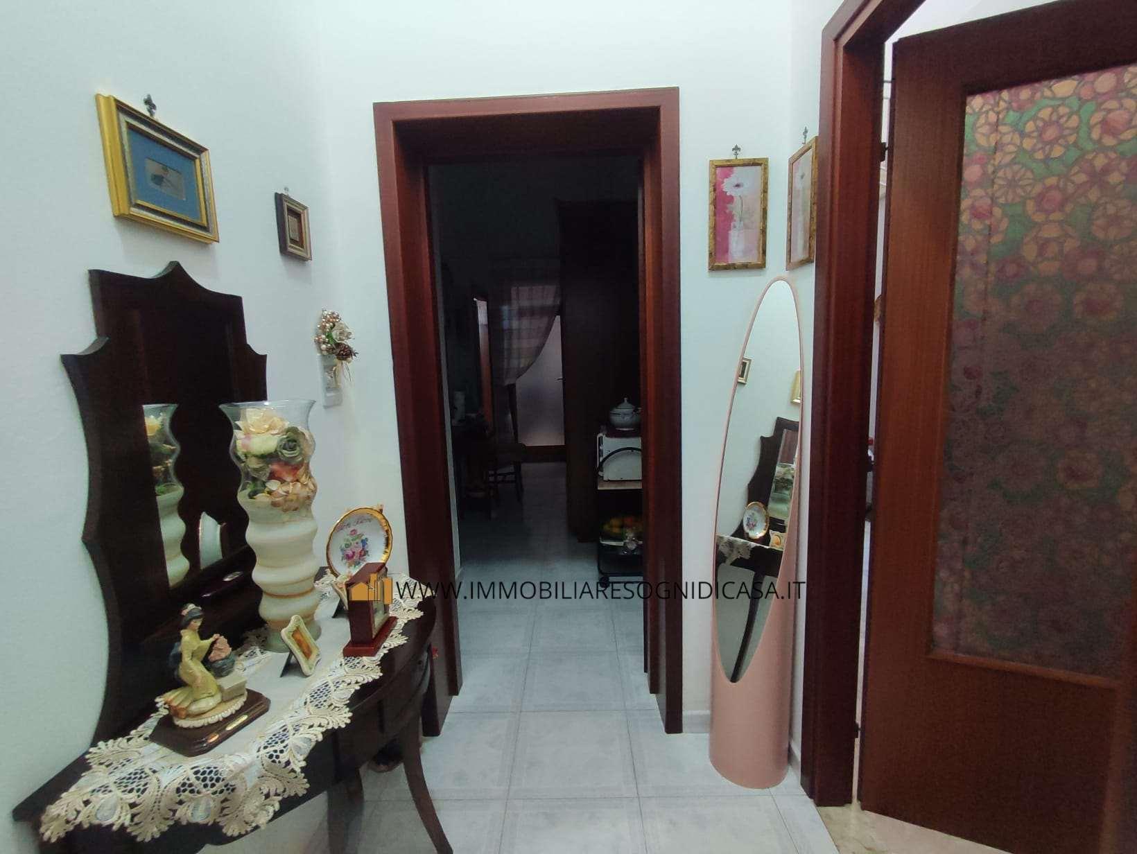 Casa indipendente, Mazara del Vallo